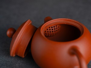 Чайник #1253, 95 мл., исинская глина. купить в Минске, Посуда