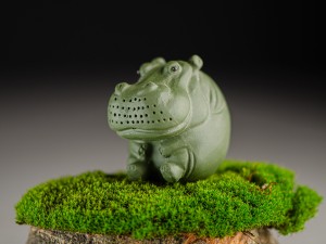 Фигурка #479, глина, 4,5 см. купить в Минске, Посуда