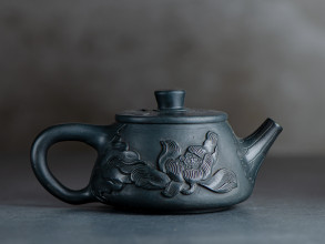 Чайник #1383, 240 мл., циньчжоуская керамик. купить в Минске, Чайники
