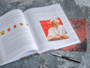 Книга &quot;PROПУЭР: Чай на всех этажах жизни&quot; Панков В.А., Колодков В.В. купить в Минске, Новинки