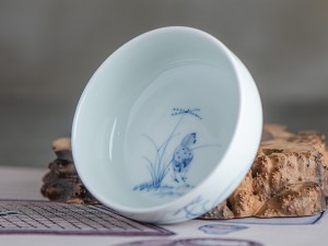 Пиала #2116, 140 мл., фарфор. купить в Минске, Пиалы