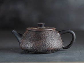 Чайник #1409, 230 мл., циньчжоуская керамик. купить в Минске, Чайники