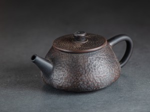 Чайник #1409, 230 мл., циньчжоуская керамика. купить в Минске, Посуда