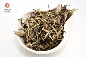 Уляншань Гу Шу Инь Я, 2017 г. купить в Минске, Белый чай