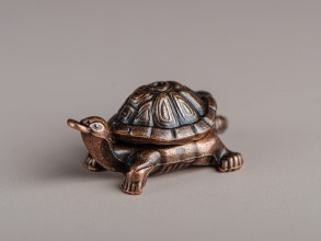 Подставка для благовоний #367, 4 см., металл. купить в Минске, Благовония (Сян Дао)
