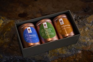 Набор чая "Морозная Свежесть" купить в Минске, Снова в наличии