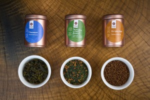 Набор чая "Морозная Свежесть" купить в Минске, Снова в наличии