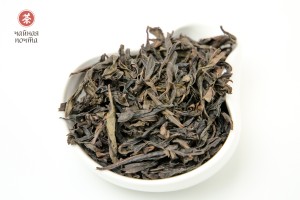 Хуан Дан "ААА" (Желтый Рассвет), Улун