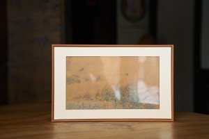 Подарочный набор с чаем и пиалой "Утёсная мелодия" купить в Минске, Наборы чаев