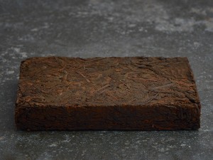 Шу пуэр &quot;Знак Будды&quot;, Да Сюэ Шань, 2021г., 250 г. (Pin Wu Cha) купить в Минске, Pin Wu Cha