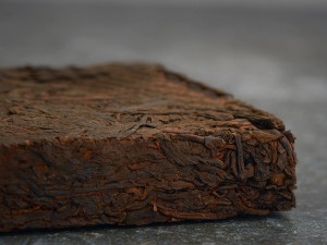 Шу пуэр &quot;Знак Будды&quot;, Да Сюэ Шань, 2021г., 250 г. (Pin Wu Cha) купить в Минске, Pin Wu Cha