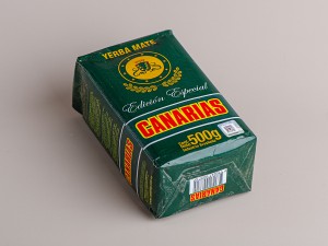 Йерба Мате &quot;CANARIAS&quot;, Edicion Especial, Уругвай, 500 г. купить в Минске, Парагвай