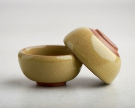 Пиала #1466, 45 мл., керамик, глазурь купить в Минске, Пиалы