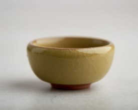 Пиала #1466, 45 мл., керамик, глазурь купить в Минске, Пиалы