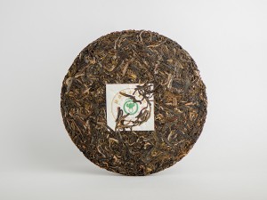 Шэн пуэр &quot;Пекинская капуста&quot; (Бан Чжан Да Бай Цай), 2016г., 357г. купить в Минске, ГАБА и Шэн Пуэр