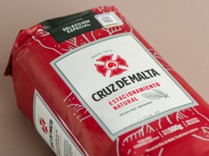 Йерба Мате &quot;Cruz de Malta&quot; Seleccion Especial, Аргентина, 500 г. купить в Минске, Аргентина