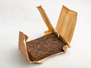 Шу пуэр "Лао Ча Тоу" 250г., 2014 г. купить в Минске, Пуэр