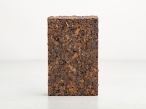 Шу пуэр "Лао Ча Тоу" 250г., 2014 г. купить в Минске, Пуэр