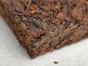 Шу пуэр "Лао Ча Тоу" 250г., 2014 г. купить в Минске, Пуэр