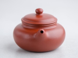 Чайник #1252, 170 мл., исинская глина. купить в Минске, Посуда