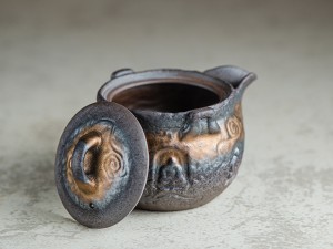 Шиборидаси #648, 180 мл., керамика. купить в Минске, Посуда