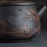 Чайник #1408, 245 мл., циньчжоуская керамика. купить в Минске, Чайники