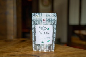 Би Ло Чунь (Изумрудные Спирали Весны), 15 штук по 2г.  купить в Минске, Зеленый чай