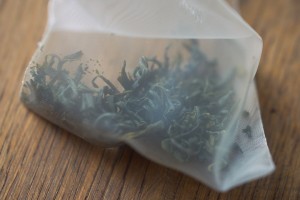 Би Ло Чунь (Изумрудные Спирали Весны), 15 штук по 2г.  купить в Минске, Зеленый чай