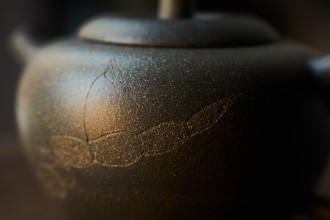 Чайник #2050, 190 мл., исинская глина купить в Минске, Посуда