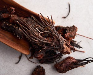 Красная щётка (Родиола четырёхчастная) купить в Минске, Добавки в чай