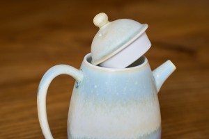Чайник #2080, 150 мл., фарфор купить в Минске, Чайники