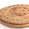 Шу пуэр "Феникс из Ланкан", 357г., 2008г. купить в Минске, Шу пуэр (черный)