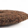 Шу пуэр "Феникс из Ланкан", 357г., 2008г. купить в Минске, Шу пуэр (черный)