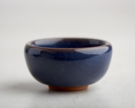 Пиала #1467, 45 мл., керамика, глазурь купить в Минске, Пиалы