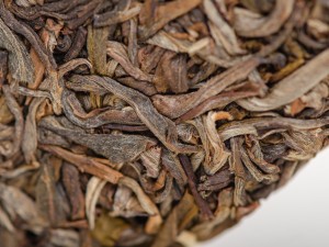 Шэн пуэр "Золотая печать"(Мэнхай Лань Инь), 2021 г., 357г. купить в Минске, Шэн пуэр (зеленый)