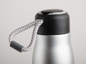 Термос  #43, из нержавеющей стали, серебристый, 550 мл. купить в Минске, Термосы