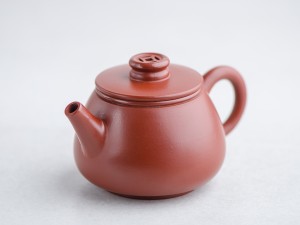Чайник #1251, 195 мл., исинская глина. купить в Минске, Посуда