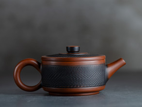 Чайник #1386, 190 мл., циньчжоуская керамик. купить в Минске, Посуда