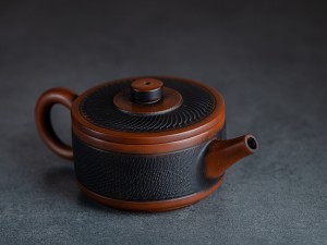 Чайник #1386, 190 мл., циньчжоуская керамик. купить в Минске, Посуда