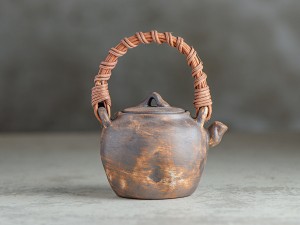 Чайник #1393, 135 мл., керамика. купить в Минске, Посуда