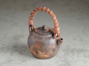 Чайник #1393, 135 мл., керамика. купить в Минске, Посуда