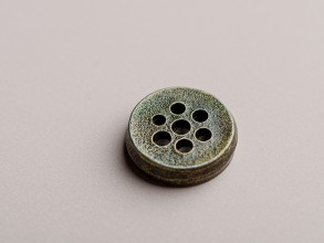 Подставка для благовоний #368, 1,5х0,5 см., металл. купить в Минске, Благовония (Сян Дао)