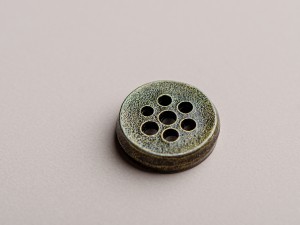 Подставка для благовоний #368, 1,5х0,5 см., металл. купить в Минске, Благовония (Сян Дао)