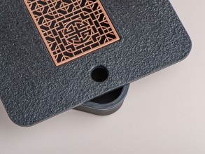 Чабань #278, 24х3,5х37 см., пластик. купить в Минске, Посуда
