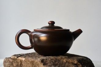 Чайник #2051, 190 мл., циньчжоуская керамика. купить в Минске, Чайники