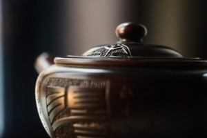 Чайник #2051, 190 мл., циньчжоуская керамика. купить в Минске, Чайники