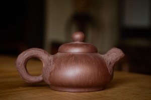 Чайник #2081, 120 мл., исинкая глина купить в Минске, Новинки