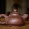 Чайник #2081, 120 мл., исинкая глина купить в Минске, Чайники