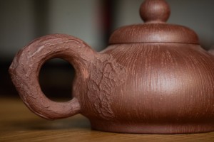 Чайник #2081, 120 мл., исинкая глина купить в Минске, Новинки