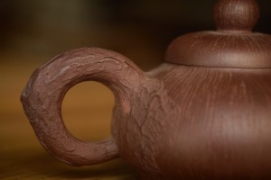 Чайник #2081, 120 мл., исинкая глина купить в Минске, Новинки
